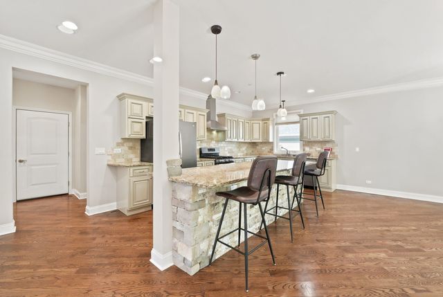 388 Preserve Lane, Wood Dale, IL 60191