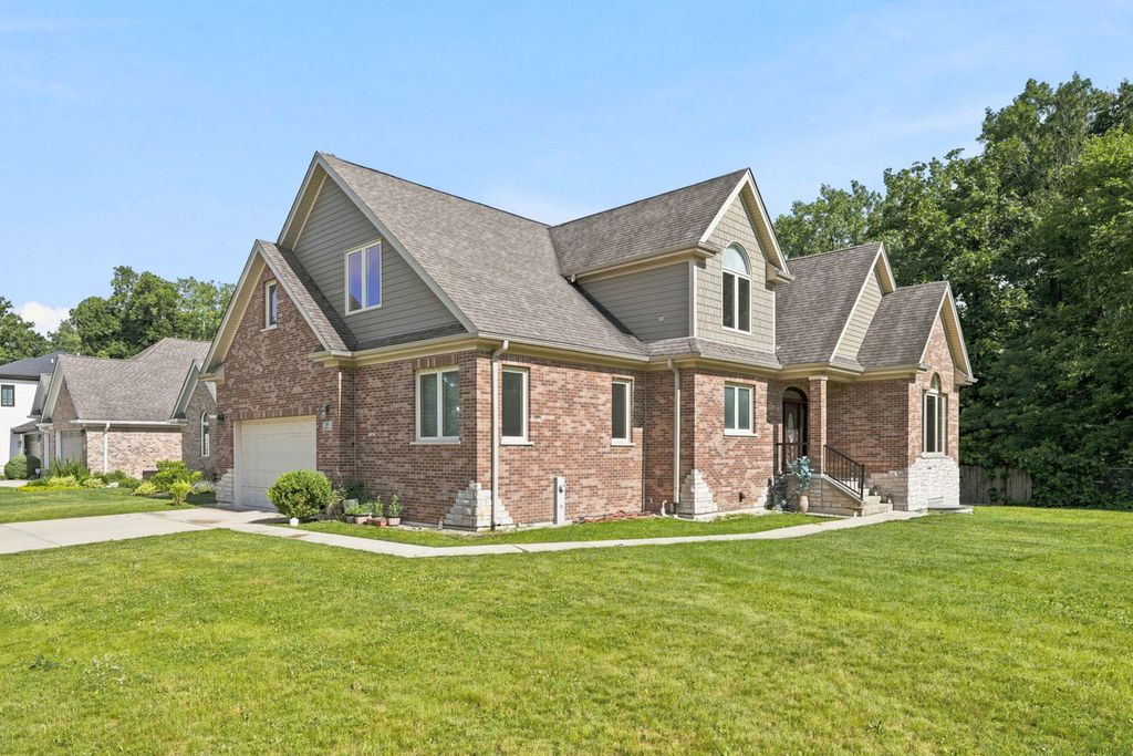 388 Preserve Lane, Wood Dale, IL 60191