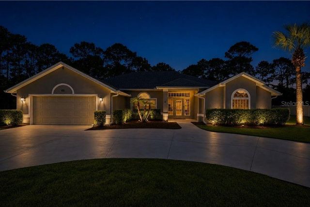62 SENTINEL TRAIL, Palm Coast, FL 32164