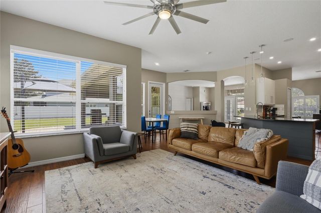 62 SENTINEL TRAIL, Palm Coast, FL 32164