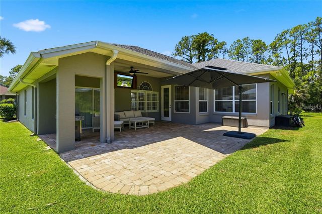 62 SENTINEL TRAIL, Palm Coast, FL 32164