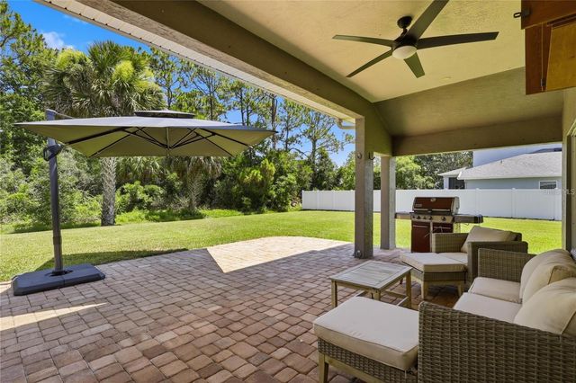 62 SENTINEL TRAIL, Palm Coast, FL 32164