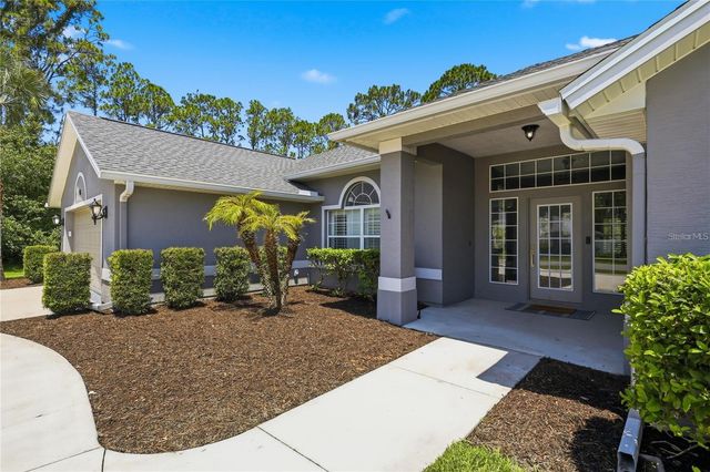 62 SENTINEL TRAIL, Palm Coast, FL 32164
