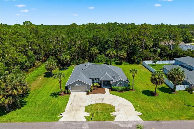 62 SENTINEL TRAIL, Palm Coast, FL 32164