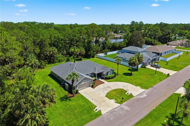 62 SENTINEL TRAIL, Palm Coast, FL 32164