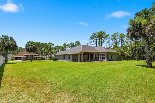 62 SENTINEL TRAIL, Palm Coast, FL 32164