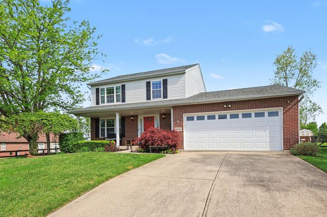 2681 Hilltop Court, Florence, KY 41042
