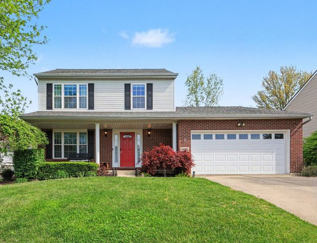 2681 Hilltop Court, Florence, KY 41042