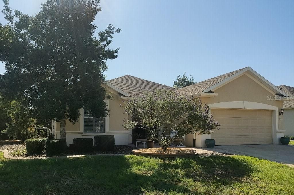 6601 SW 93RD COURT, Ocala, FL 34481