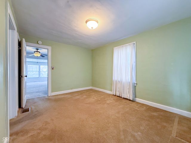 3619 Andover Road, Anderson, IN 46013