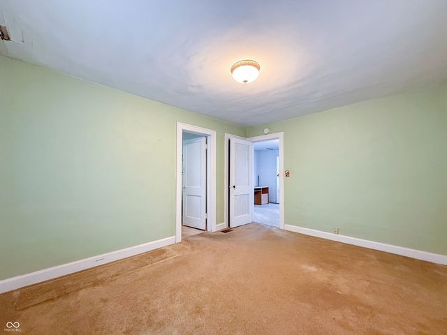3619 Andover Road, Anderson, IN 46013