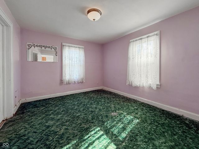 3619 Andover Road, Anderson, IN 46013