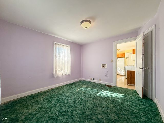 3619 Andover Road, Anderson, IN 46013