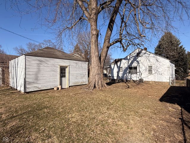 3619 Andover Road, Anderson, IN 46013