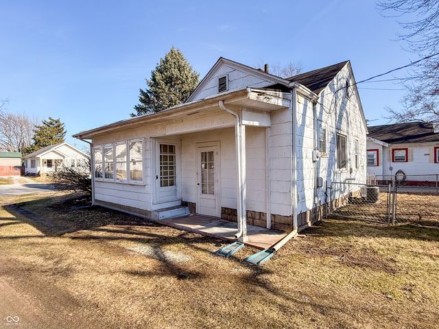 3619 Andover Road, Anderson, IN 46013