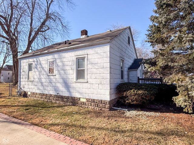 3619 Andover Road, Anderson, IN 46013