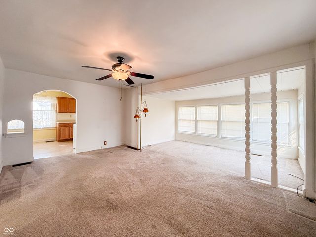 3619 Andover Road, Anderson, IN 46013