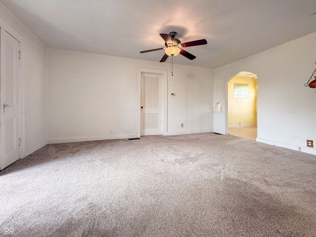 3619 Andover Road, Anderson, IN 46013