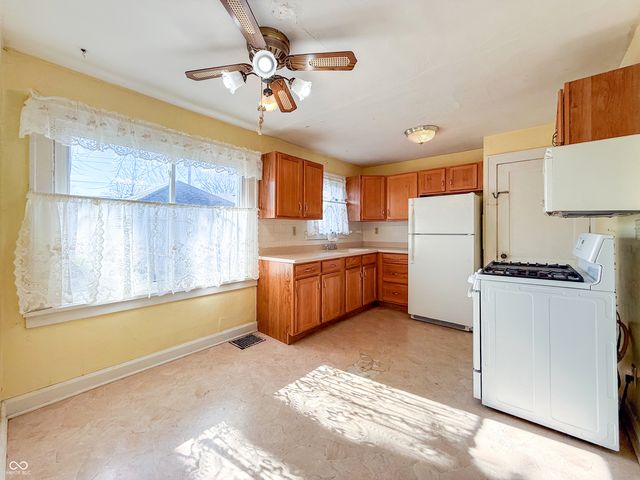 3619 Andover Road, Anderson, IN 46013
