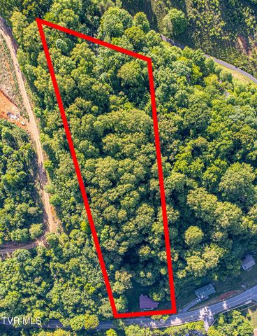 735 Emory Church Road, Kingsport, TN 37664