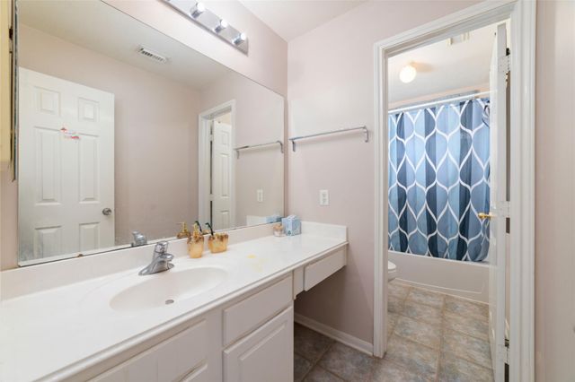 9003 Memorial Hills Drive, Spring, TX 77379