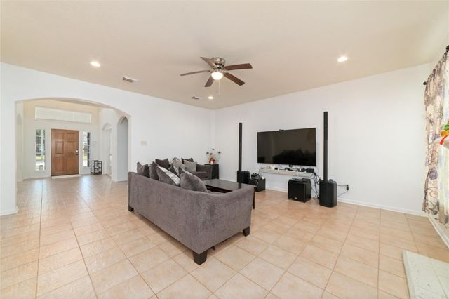 9003 Memorial Hills Drive, Spring, TX 77379