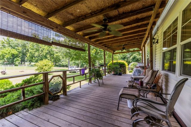 17339 Highway 102, Decatur, AR 72722