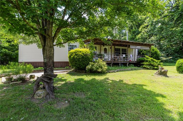 17339 Highway 102, Decatur, AR 72722