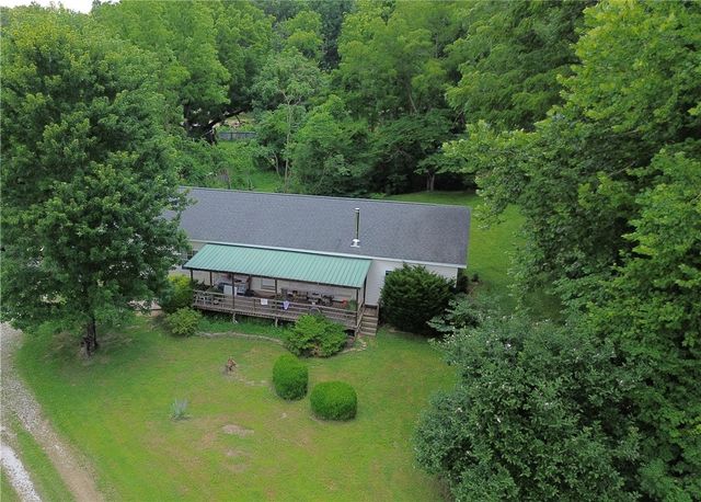 17339 Highway 102, Decatur, AR 72722