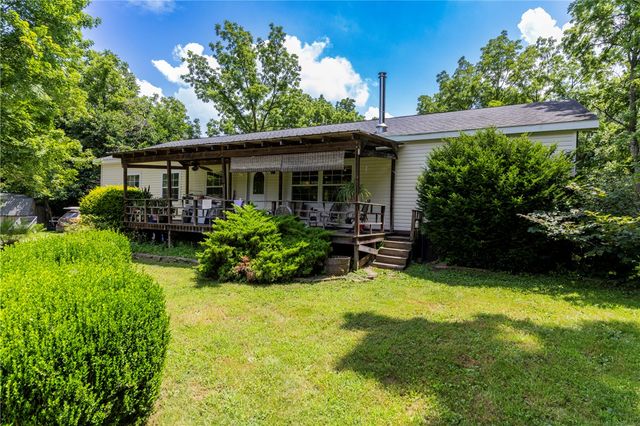 17339 Highway 102, Decatur, AR 72722