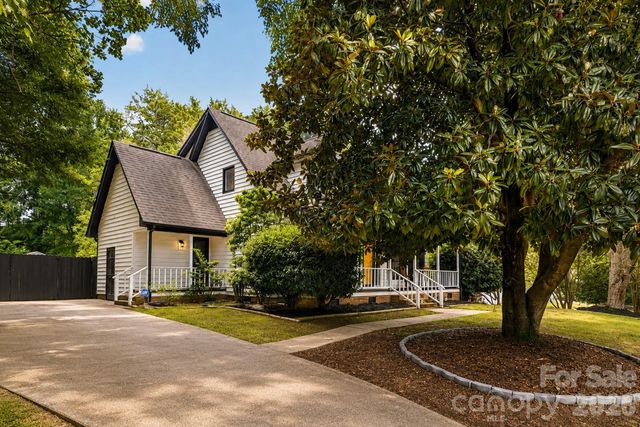 8055 Tifton Road, Charlotte, NC 28226
