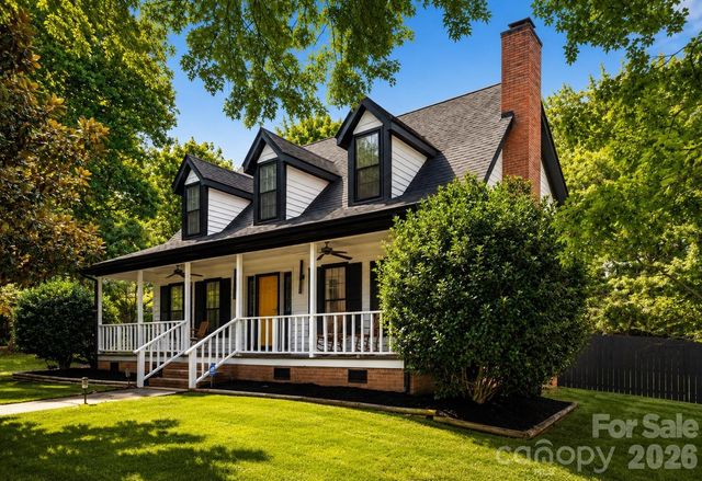8055 Tifton Road, Charlotte, NC 28226