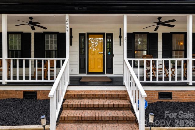 8055 Tifton Road, Charlotte, NC 28226