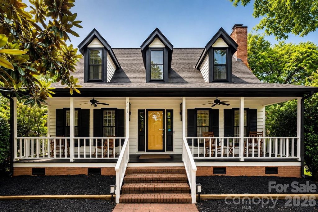 8055 Tifton Road, Charlotte, NC 28226