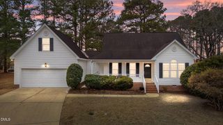1325 Eagle Eye Court, Fuquay Varina, NC 27526