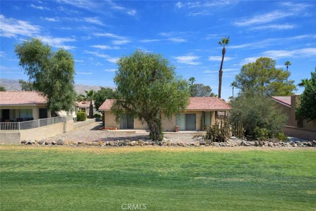 9861 Oakmount, Desert Hot Springs, CA 92240