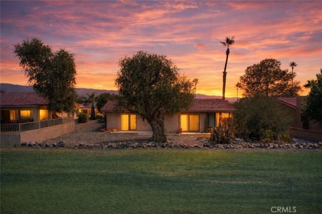 9861 Oakmount, Desert Hot Springs, CA 92240