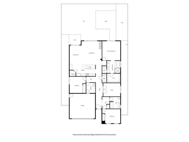 11348 N Via Montessori Drive, Fresno, CA 93730