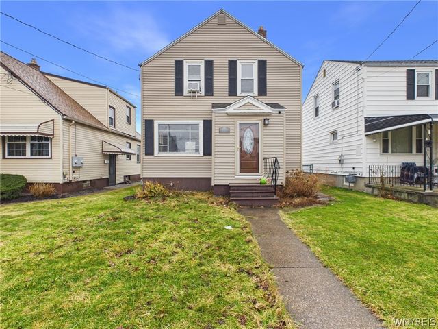 2733 Independence Avenue, Niagara Falls, NY 14301