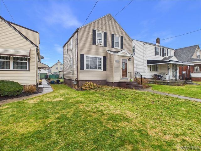 2733 Independence Avenue, Niagara Falls, NY 14301