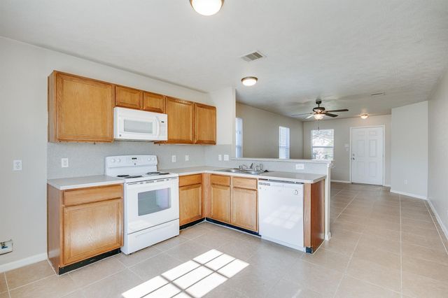 19023 Brownstone Mills Drive, Cypress, TX 77433