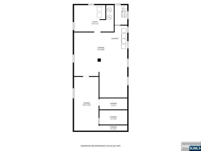 6 Jefferson Avenue, Maplewood, NJ 07040