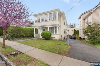 6 Jefferson Avenue, Maplewood, NJ 07040