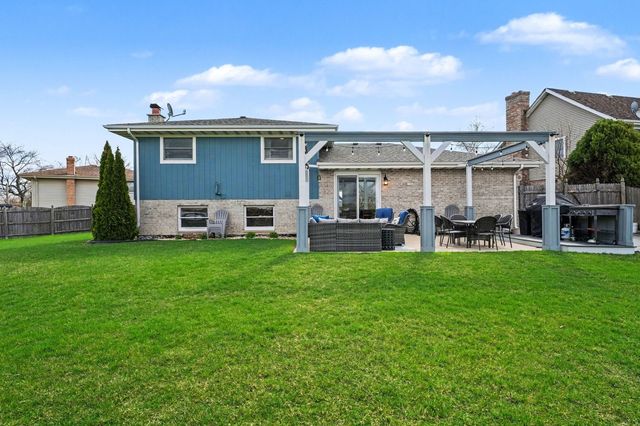 3604 192nd Street, Lansing, IL 60438