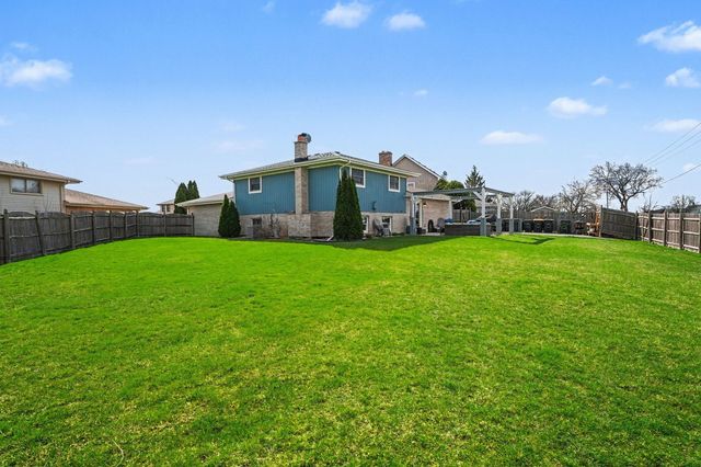 3604 192nd Street, Lansing, IL 60438