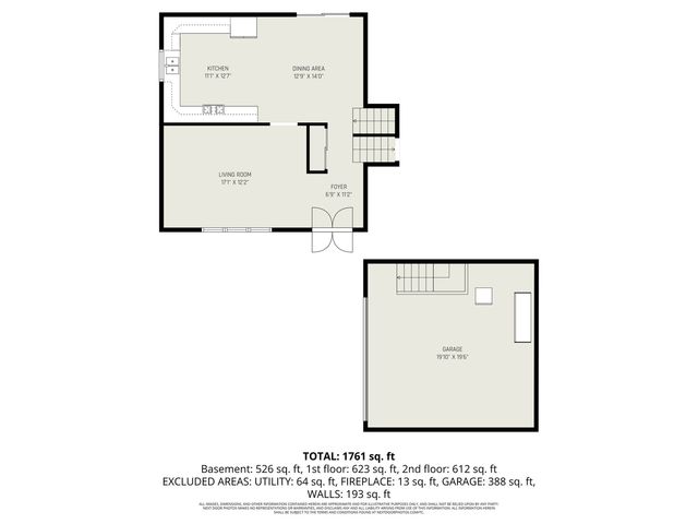 3604 192nd Street, Lansing, IL 60438