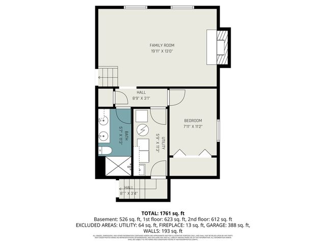 3604 192nd Street, Lansing, IL 60438