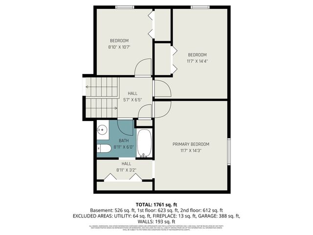 3604 192nd Street, Lansing, IL 60438