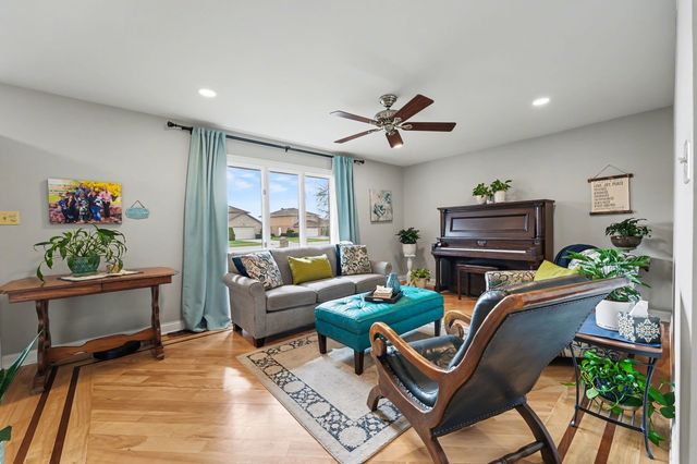 3604 192nd Street, Lansing, IL 60438