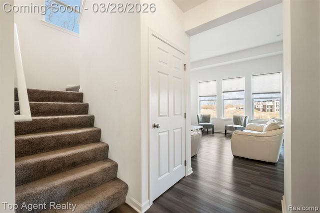 63770 Dequindre Road, Washington, MI 48095